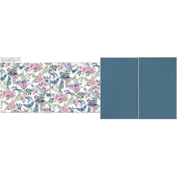 OZDOBNÉ POLŠTÁŘE - AMBATIK