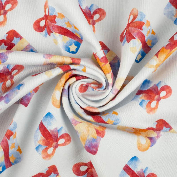 WEIHNACHTSGESCHENKE (WEIHNACHTSRENTIERE)