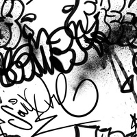 STREET ART Ms. 1 - Hydrophober angerauter Wintersweat