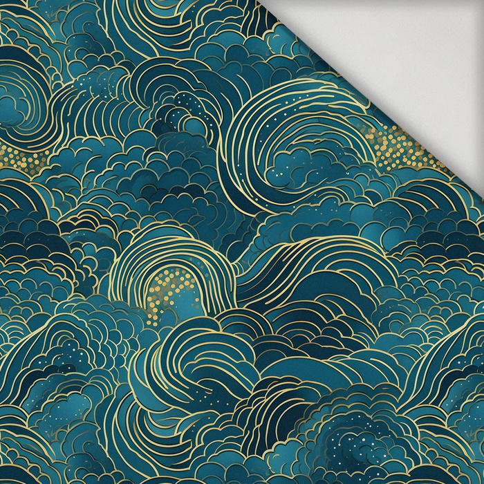 By the Sea Wz. 14 - Thermo lycra