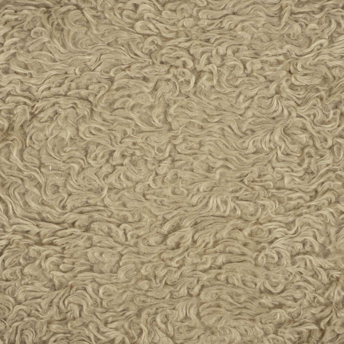 Písečná - Kroucený vlas - beránek