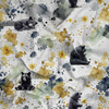 BEAR WZ.1 - Cotton muslin