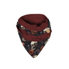 BUTTON SCARF - gothic wz.2 - sewing set