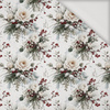 WINTER GARDEN WZ. 10 - Jersey wiskozowy