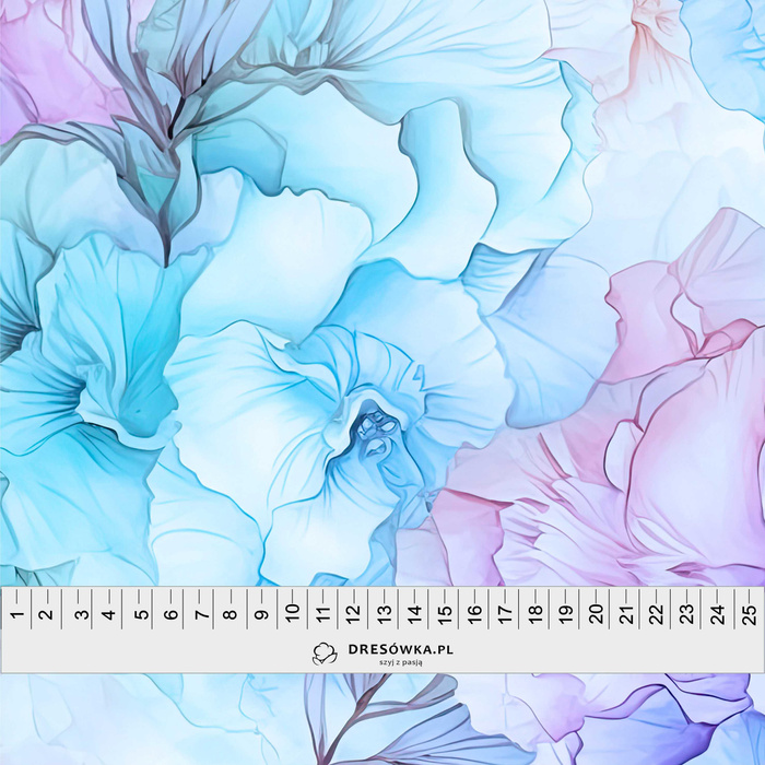 ALCOHOL PASTEL wz.3 - Krepp