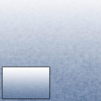 OMBRE / ACID WASH - blue (white) -  panel,Viscose jersey