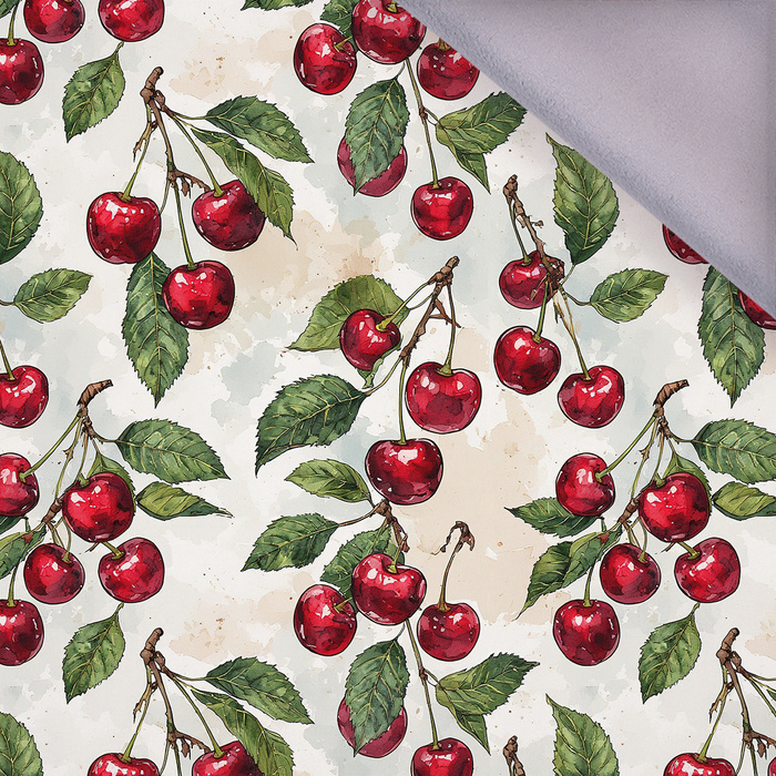TUTTI FRUTTI WZ. 26 - softshell