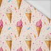 SWEETS WZ.2 - Waterproof woven fabric