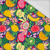 Tutti Frutti wz. 3 - Waterproof woven fabric