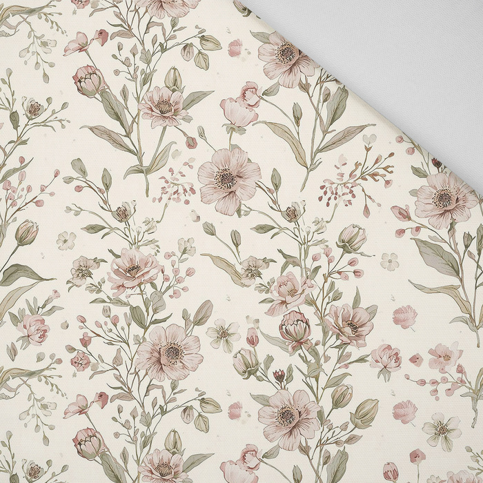 FLOWERS MEADOW WZ. 4 - Panama 220g