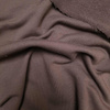 Diagonal-French Terry 340g - ESPRESSO (D-246)