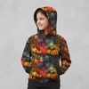 HALLOWEEN WZ. 60 - lycra 300g