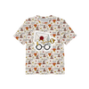 2-PACK - KID’S T-SHIRT - MAGIC - sewing set (140/146)