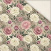 Flowers wz. 69 - Slub Weave