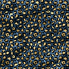 LEOPARD / SPRENKEL M. 3 - Krepp