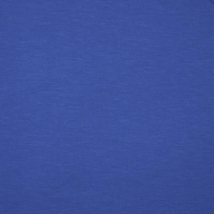 D-27 CORNFLOWER - t-shirt with elastan TE210