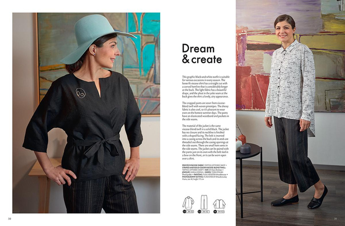 Ottobre Woman 2/2021 (de)