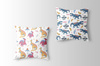 DINO MIX- Upholstery velour