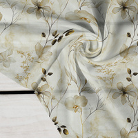 FLOWERS - Cloud Dancer WZ.8 - Crepe