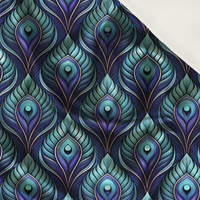 Stained Glass wz. 37 - Satin