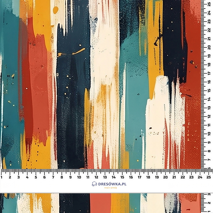 RETRO GEOMETRIC WZ. 5