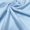 "FLAME" cotton jersey 170g - LIGHT SKY BLUE D-75