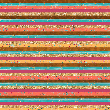 GLITTER STRIPES (GLITTER AUTUMN)