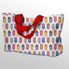 POPSICLE pat. 1 - light brushed knitwear