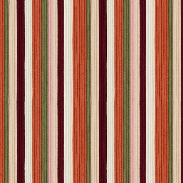 RETRO GEOMETRIC WZ. 13 - tkanina wodoodporna