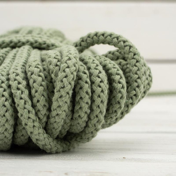 Strings cotton 8mm -  modern mint