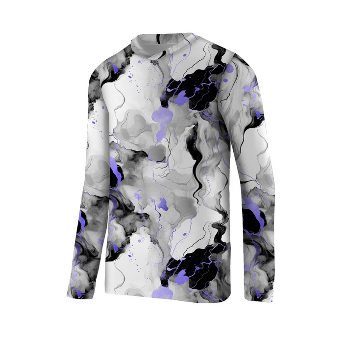 THERMO GIRL'S SET (NANCY) - ALCOHOL INK - sewing set 146