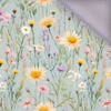 FLOWERS MEADOW WZ. 6 - softshell