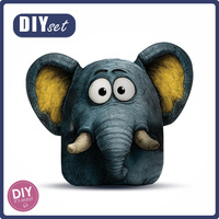 ELEPHANT - ELLIE