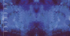 DARK BLUE SPECKS - panoramisches Paneel 80 cm