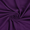 W-11 ŚLIWKOWY (PLUM) - dzianina wiskozowa single jersey 210g