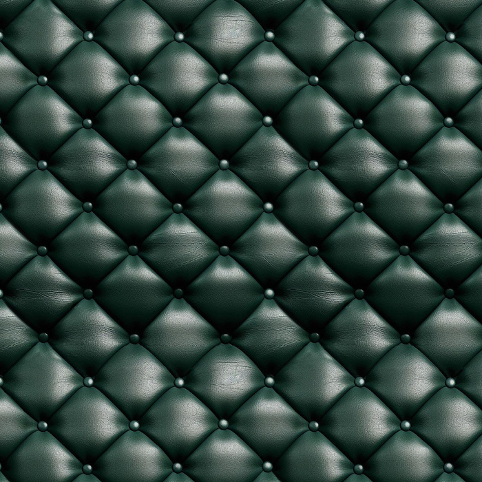 Leather Pattern wz.7- single jersey s elastanem ITY