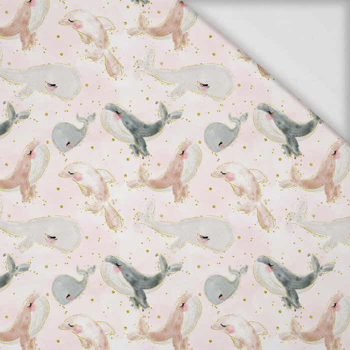 Little Nature WZ.7 - Viscose jersey