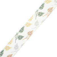 Taśma nośna gładka - CHMIEL / Rozmiar do wyboru