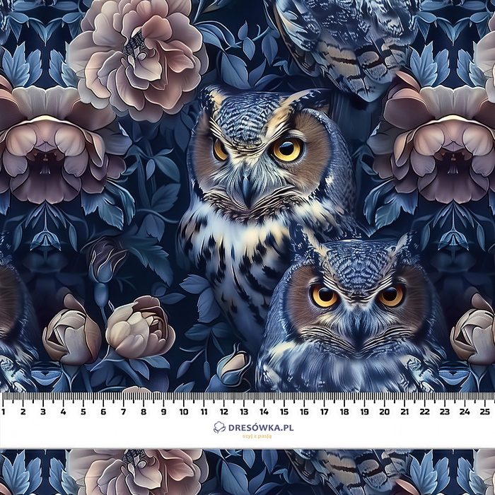 GOTHIC wz.7 (owls)
