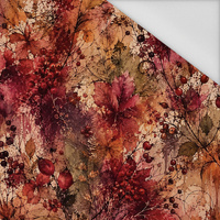 AUTUMN WZ. 11 - schnelltrocknende Webware