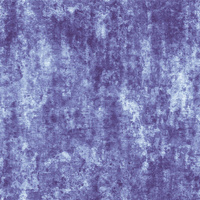 GRUNGE (Very Peri) - tkanina bawełniana