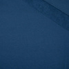 French Terry mit Elasthan - DENIM (D-12)