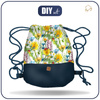 GYM BAG - LADYBIRDS IN THE MEADOW (IN THE MEADOW) - small