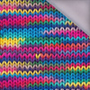 RETRO GEOMETRIC WZ. 9 - softshell