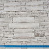 STONE pat. 1 (PHOTOGRAPHIC BACKGROUND) - Waterproof woven fabric