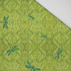 Stained Garden wz. 12 / HINTERGRUND - Panama 220g