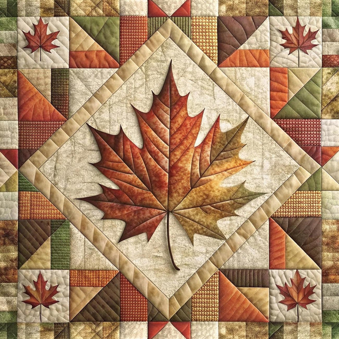 BATIK WZ. 1 - panel 71cm x 100cm/ 2szt. - Woven Fabric for tablecloths