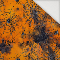 HALLOWEEN WZ. 54 - Woven Fabric for tablecloths
