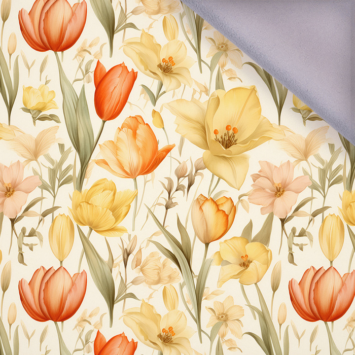 Flowers wz. 70 - Softshell