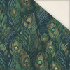 ANIMAL SKIN wz.15- Slub Weave